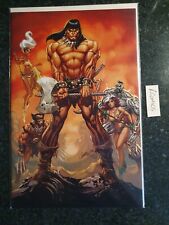 Conan barbarian vfn for sale  GUISBOROUGH