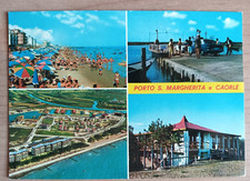 Cartolina italia venezia usato  Benevento
