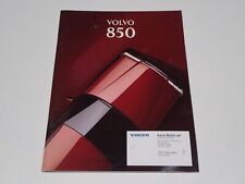 Volvo 850 2.0 usato  Bussoleno