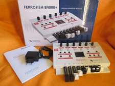 Ferrofish b4000 gebraucht kaufen  Deutschland