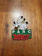 Pin parc astérix d'occasion  Maisons-Alfort