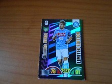 Figurina card adrenalyn usato  Torino