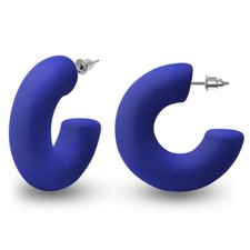 Kunststoff creolen hrstecker gebraucht kaufen Kunststoff creolen hrstecker gebraucht kaufen  Dresden