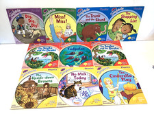 songbird phonics books for sale  HEATHFIELD