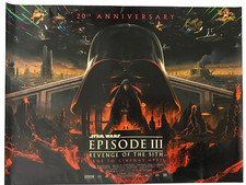 Star wars episode for sale  THATCHAM