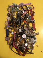 Stock lotto orologi usato  Melegnano