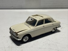 Norev peugeot 204 d'occasion  Nancy-
