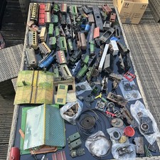 o gauge trains for sale  BETCHWORTH