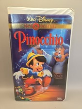 Pinocchio 60th anniversary for sale  East Berlin