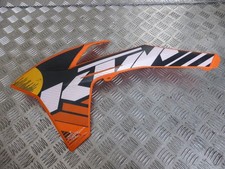 Ktm 2010 left for sale  BIRMINGHAM