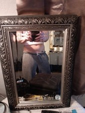 Beautiful wall mirror for sale  Tomah
