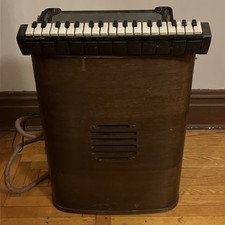 vintage hammond solovox for sale vintage hammond solovox for sale Allentown
