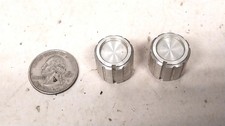 Pair nice aluminum for sale  West Hurley