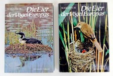 Eier vögel europas gebraucht kaufen Eier vögel europas gebraucht kaufen  Bad Lausick