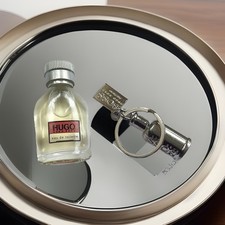 Hugo hugo boss gebraucht kaufen  Recklinghausen