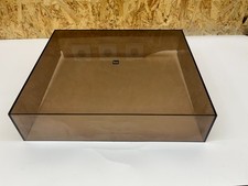 Dual haube dust gebraucht kaufen  Herten