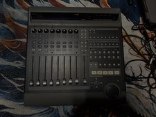 Mackie control channel for sale  Palm Coast