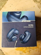 *NOVA CAIXA ABERTA * Fones de ouvido Bose Ultra Open comprar usado  Enviando para Brazil