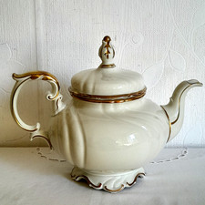 Teekanne sieb volkstedt gebraucht kaufen Teekanne sieb volkstedt gebraucht kaufen  Wesel