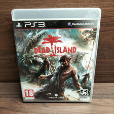Dead island ps3 usato Dead island ps3 usato  Monsummano Terme