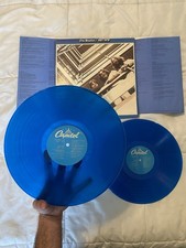 The Beatles 1967/1970 BLUE VINYL Excellent  Capitol 1973 Double Vinyl comprar usado The Beatles 1967/1970 BLUE VINYL Excellent  Capitol 1973 Double Vinyl comprar usado  Enviando para Brazil