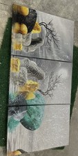 Panel canvas wall for sale  Aurora