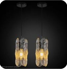 Modern light pendant for sale  Bismarck