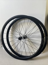 Hunt wide aero for sale  LONDON