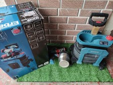 Erbauer 800w electric for sale  OLDBURY
