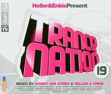 Various trance nation gebraucht kaufen  Berlin