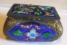 Antique asian pill for sale  Scarsdale