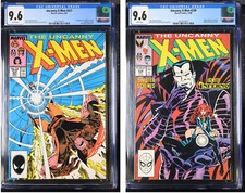 Uncanny men 221 for sale  Monterey Park