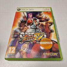 Super Street Fighter 4 - XBOX 360 comprar usado  Enviando para Brazil