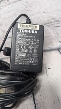 Toshiba adapter power for sale  Fort Worth