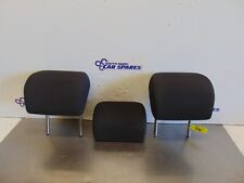 Golf rear headrests for sale  KINGSBRIDGE