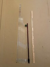 Kontes glass filling for sale  Blooming Prairie