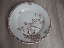 Plat rond ancien d'occasion  Nantes-