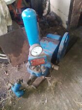 Stationary engine hydraulux for sale  DONCASTER