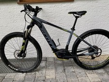 Bike gebraucht kaufen  Ramsau