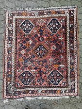 Perser teppich schiras gebraucht kaufen  Hannover