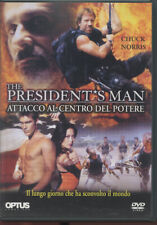 The president man usato  Roma