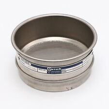 Retsch 5987615 edelstahl gebraucht kaufen  Rohrdorf