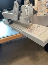 Novus hefter 170 gebraucht kaufen  Rastede