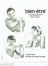 Advertising 026 1964 d'occasion  Expédié en Belgium
