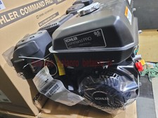 Moteur kohler ch395 d'occasion  Vichy