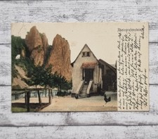 Rheingrafenstein porphyr felsf gebraucht kaufen  Gießen