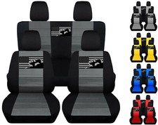 Front rear car for sale  Upland
