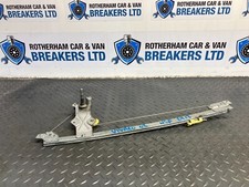 Vauxhall vivaro ns for sale  Rotherham