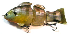 Lucky craft realbait gebraucht kaufen  Dortmund