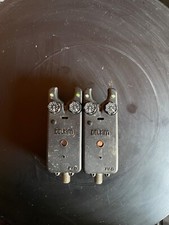Delkim alarms x2 for sale  HARLOW